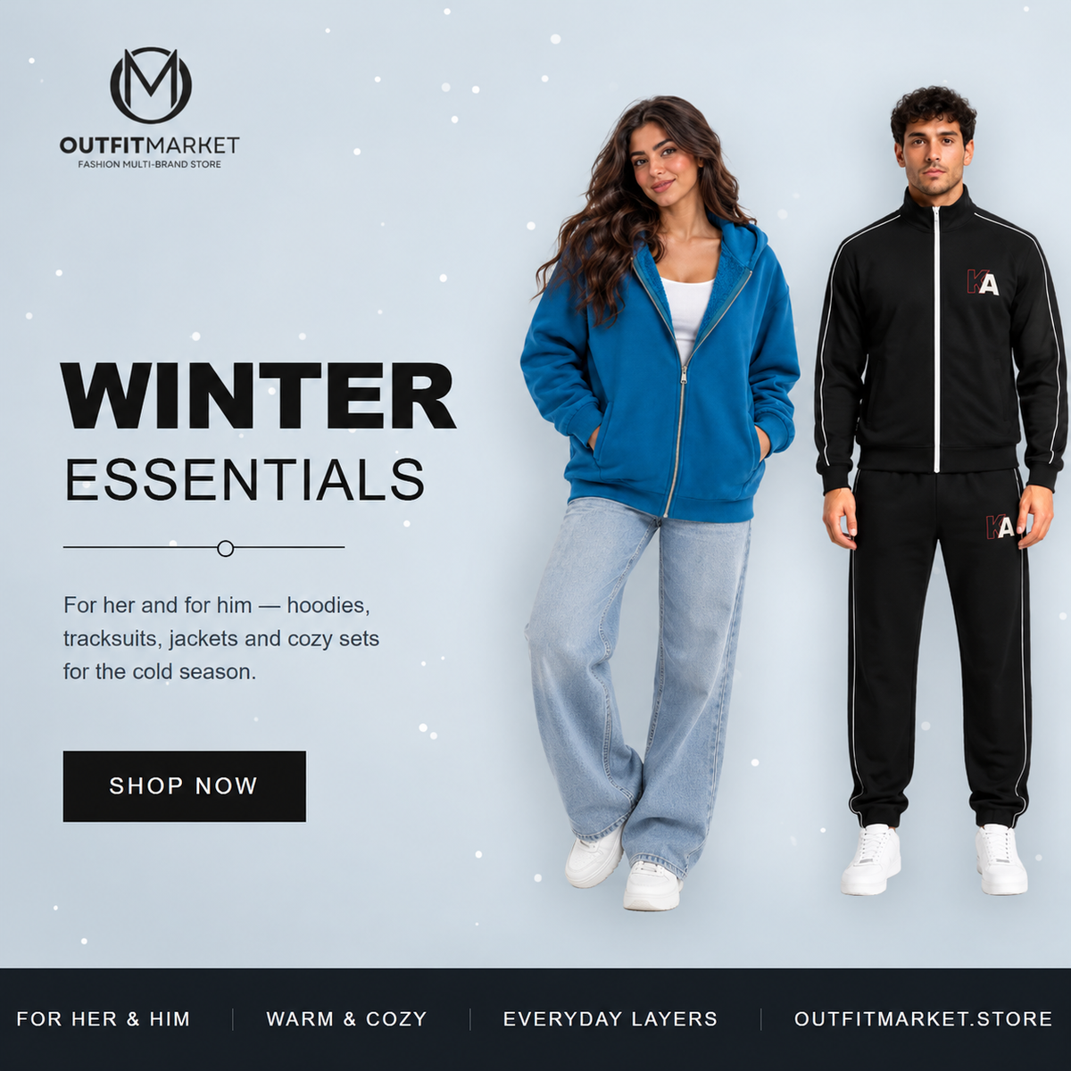 Winter Essentials