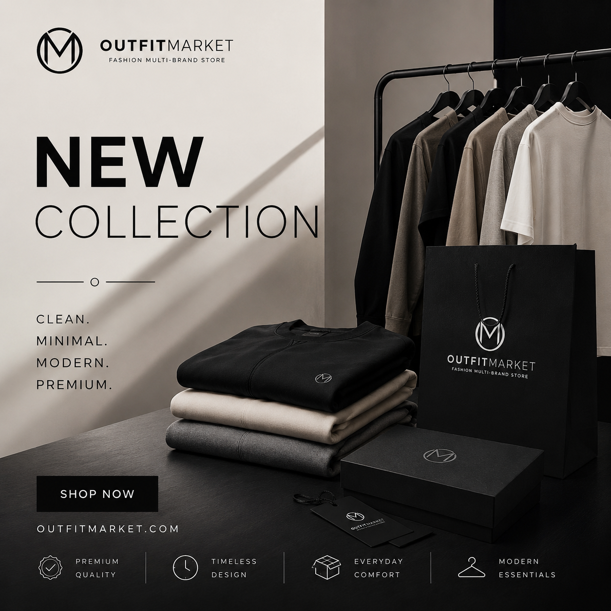 New Arrivals