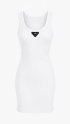 Aura Ribbed Cover-Up