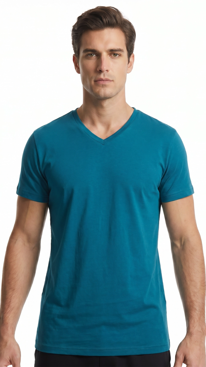 Kareno breathable oversized tee premium everyday wear