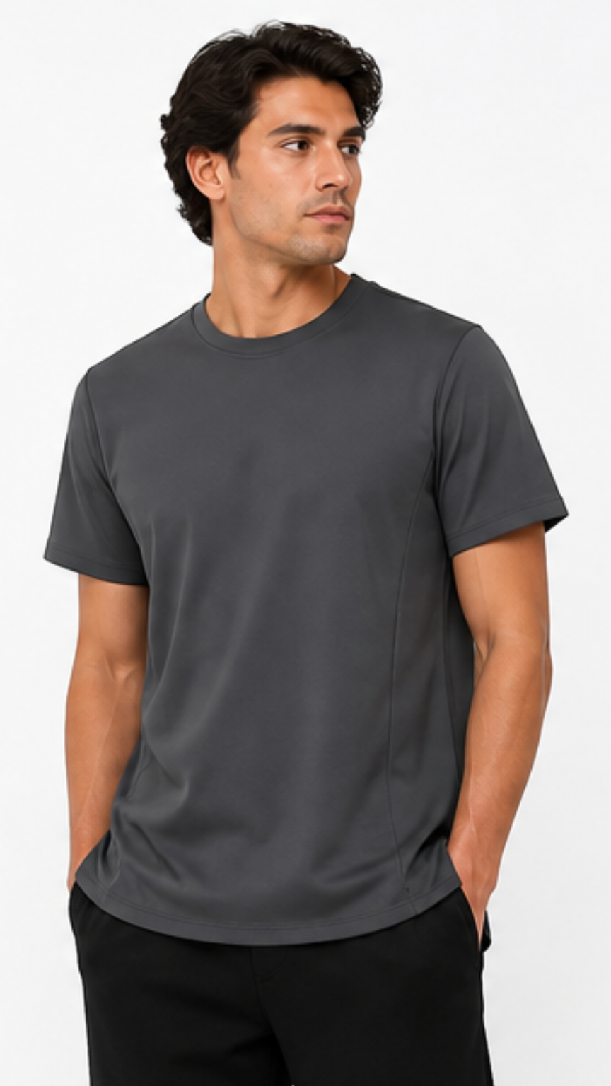 Kareno Modern Core men casual set premium streetwear outfit