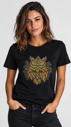 Shadow Owl