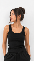 Kareno Soft Cloud women lounge set minimal cozy outfit