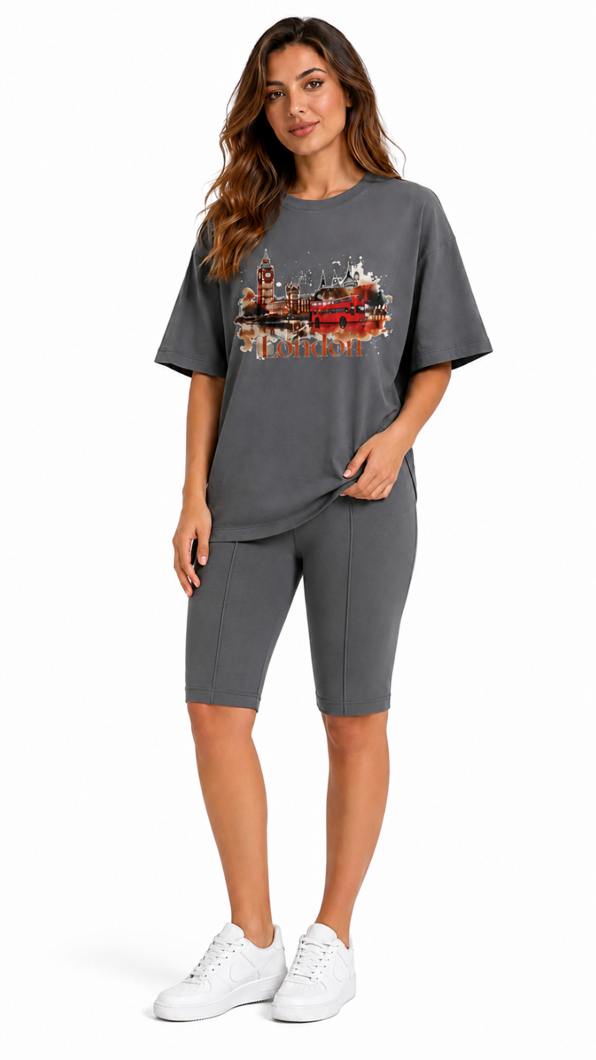 London Fog Set