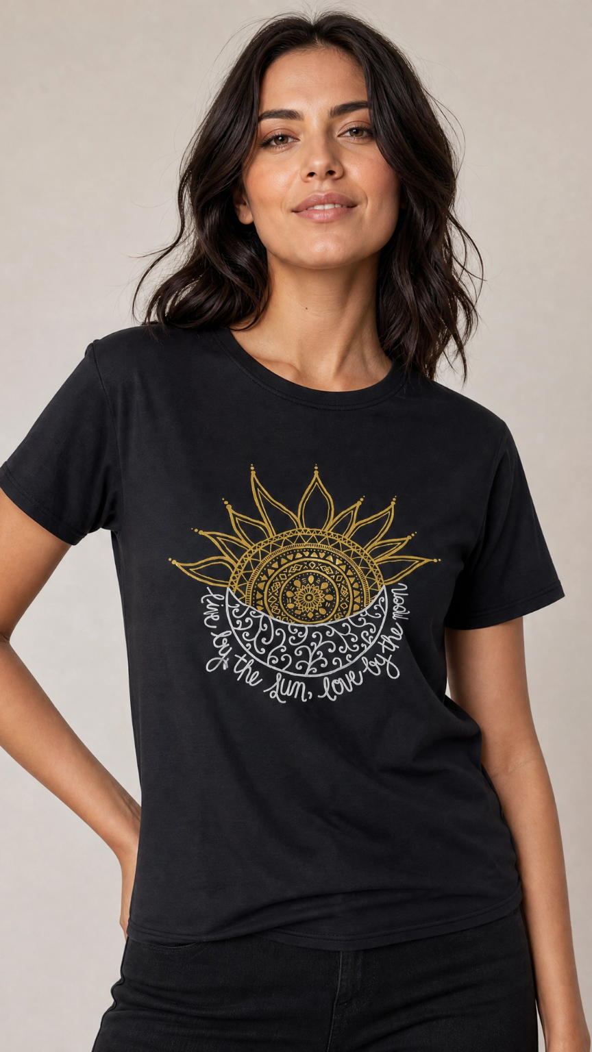 Celestial Rhythm