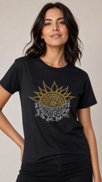Celestial Rhythm
