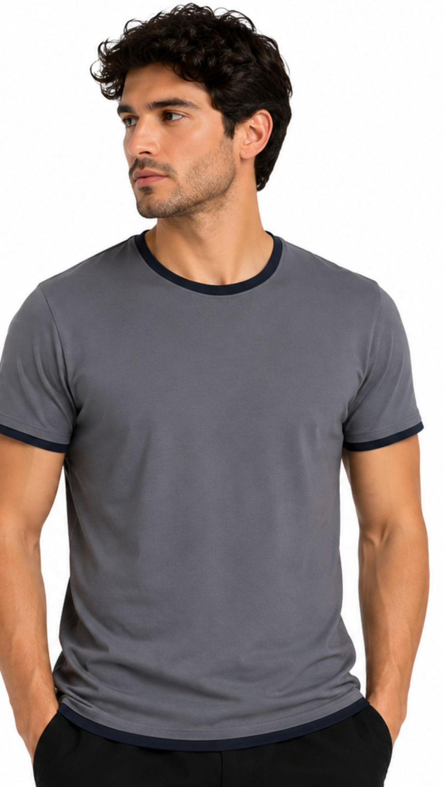 Smoke Grey