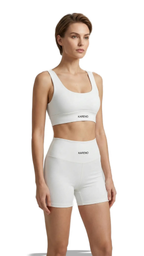 Kareno luxury women activewear set sculpt support fit