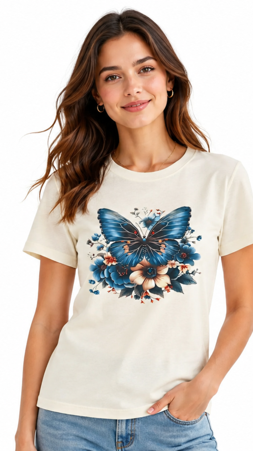 Butterfly Garden