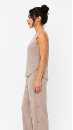 Kareno women luxury pearl co ord set premium fashion aesthetic