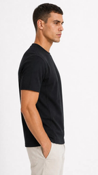 Kareno clean oversized tee premium casual style