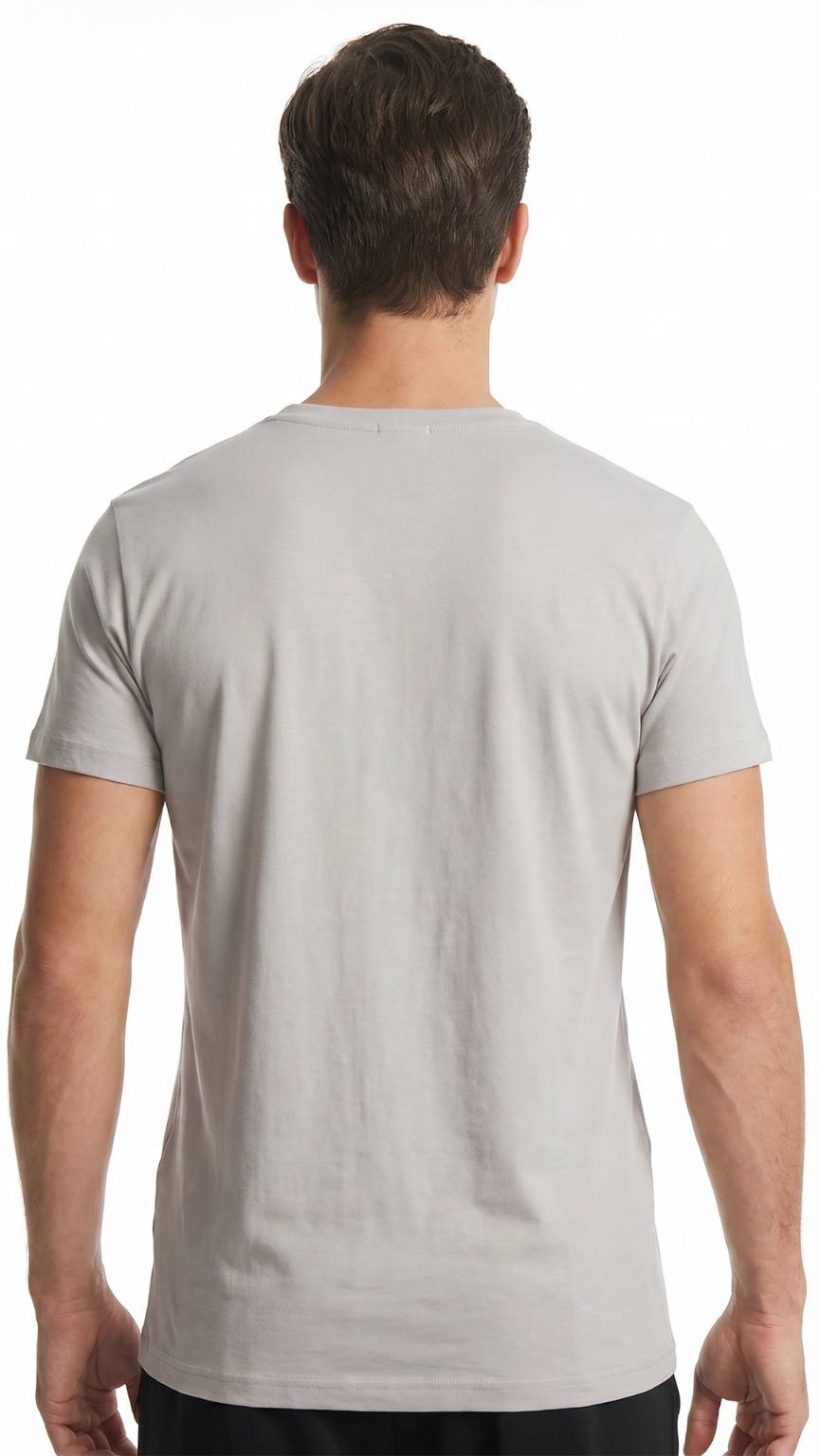 Kareno luxury oversized tee premium everyday comfort