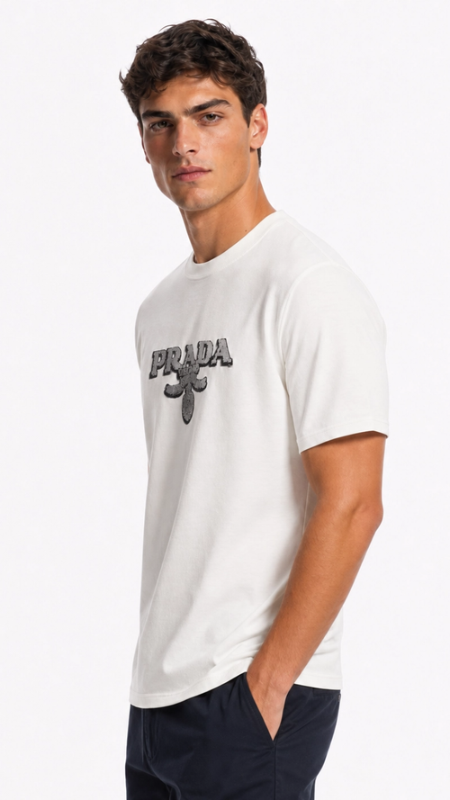 Kareno men premium everyday t shirt relaxed silhouette