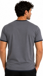 Smoke Grey