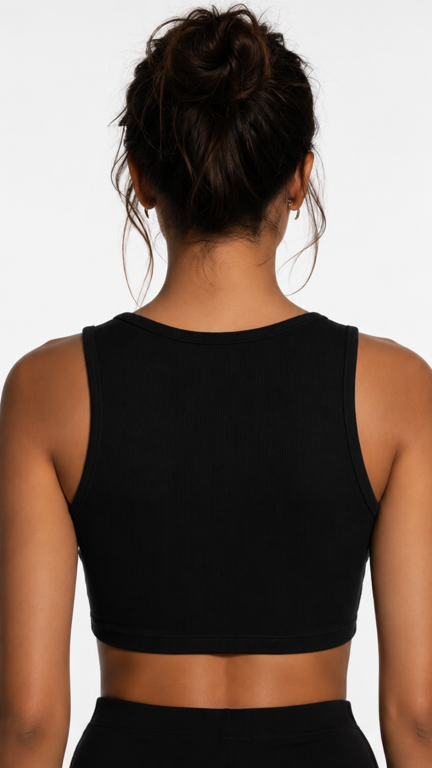 LF Ribbed Vest