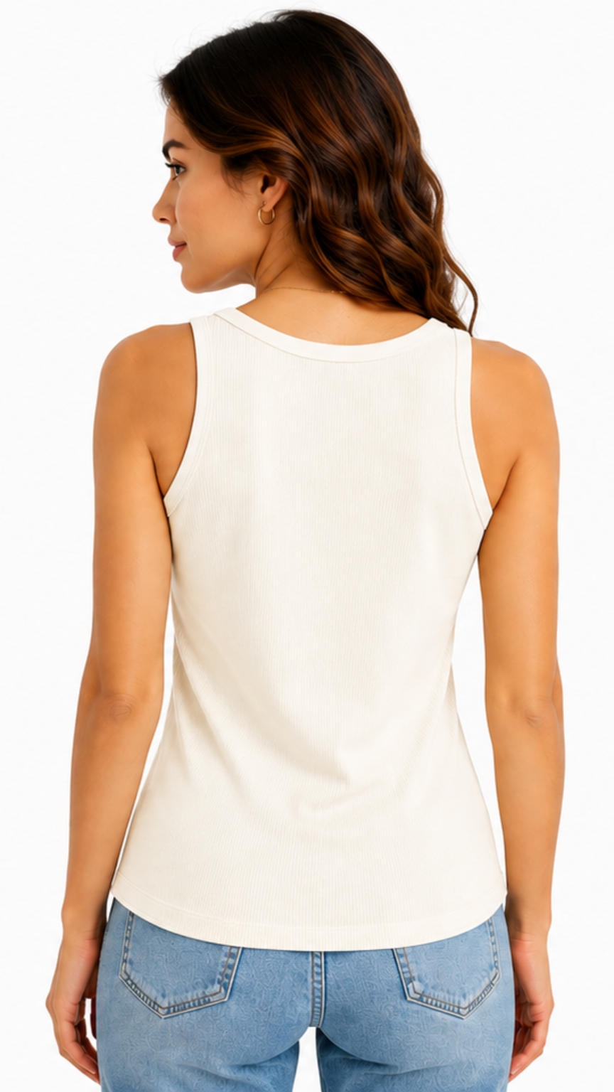 Everyday Elegant Top