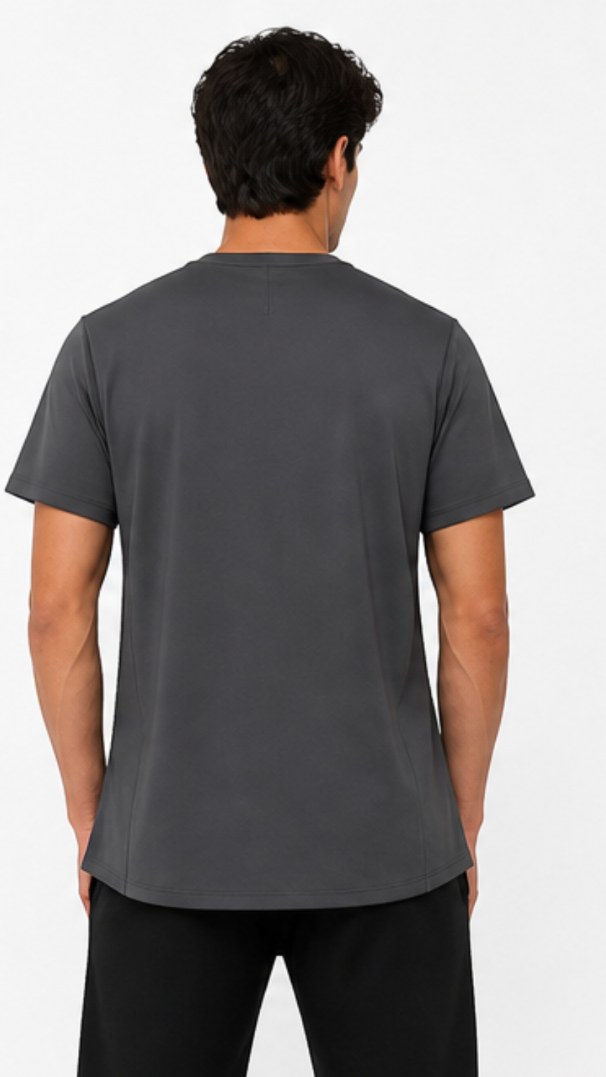Kareno men matching casual outfit modern relaxed fit