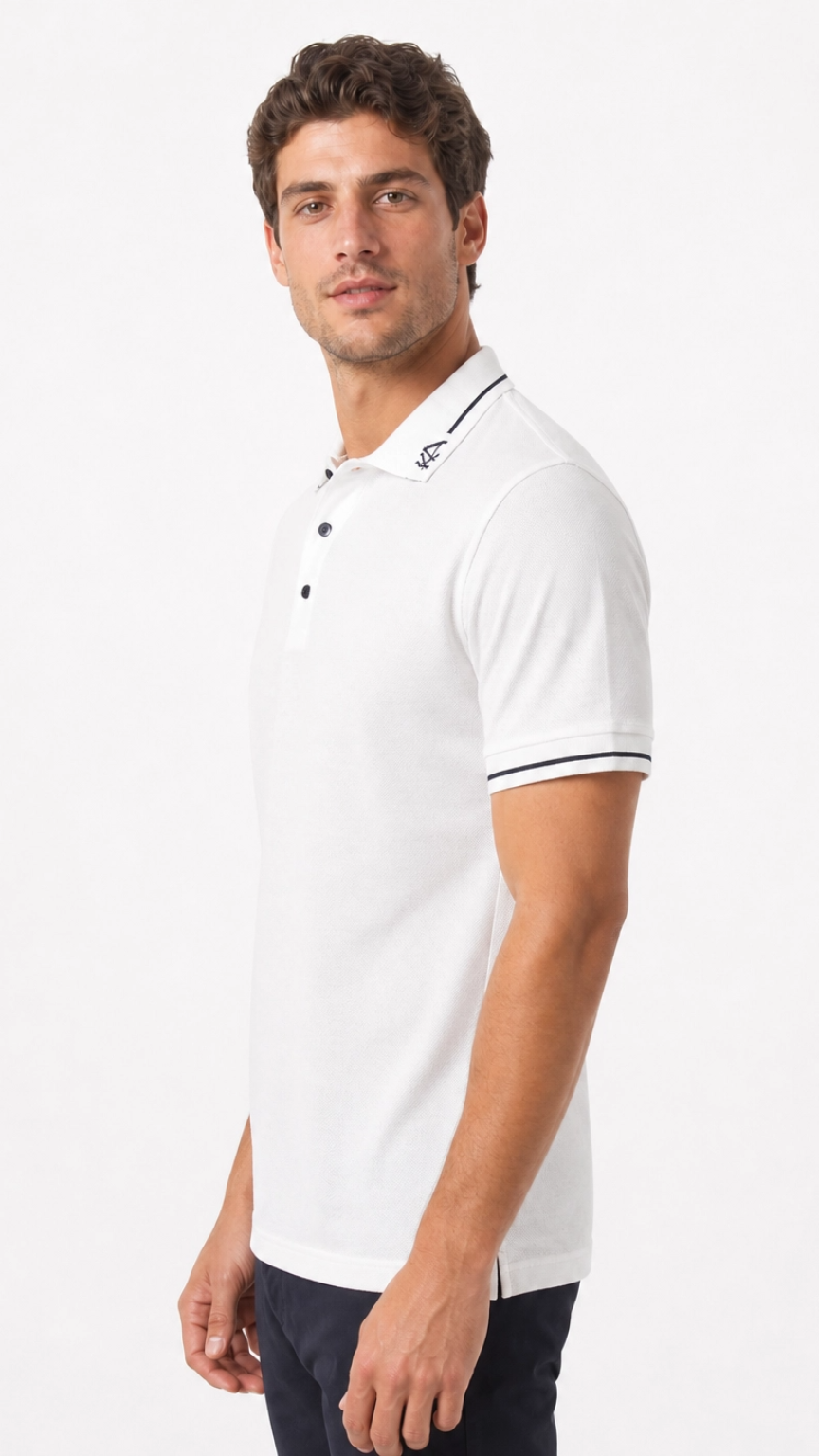 Kareno men premium cotton t shirt modern fit