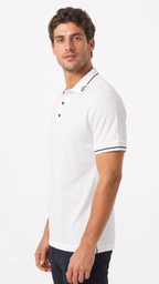 Kareno men premium cotton t shirt modern fit