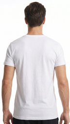 Kareno oversized streetwear tee minimalist fashion vibe