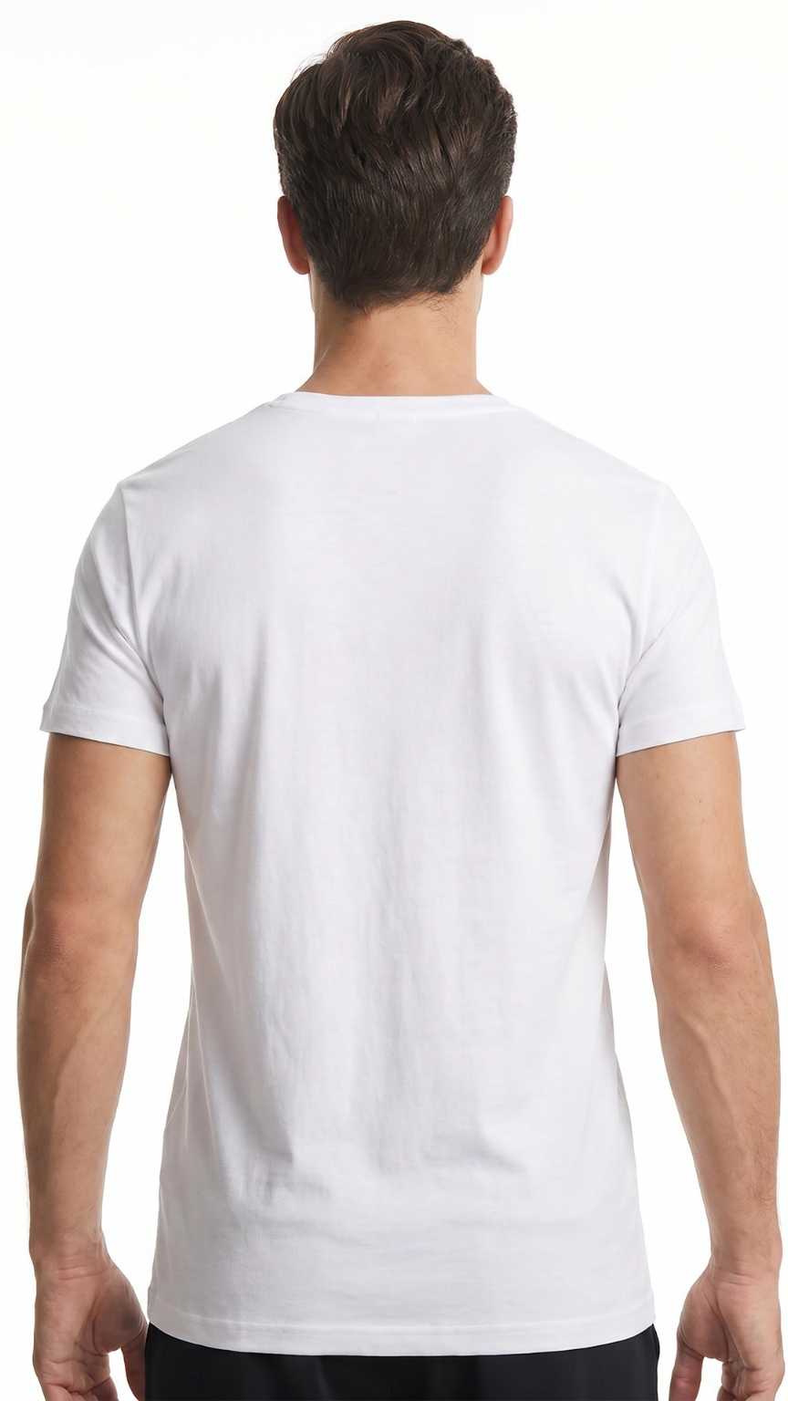 Kareno oversized streetwear tee minimalist fashion vibe