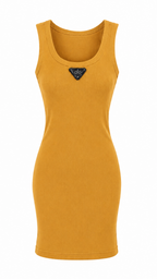 Aura Ribbed Cover-Up
