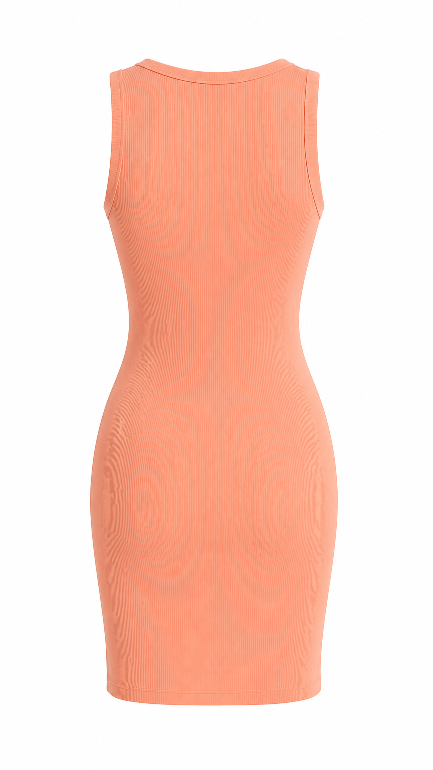 Luna Ribbed Tank Top