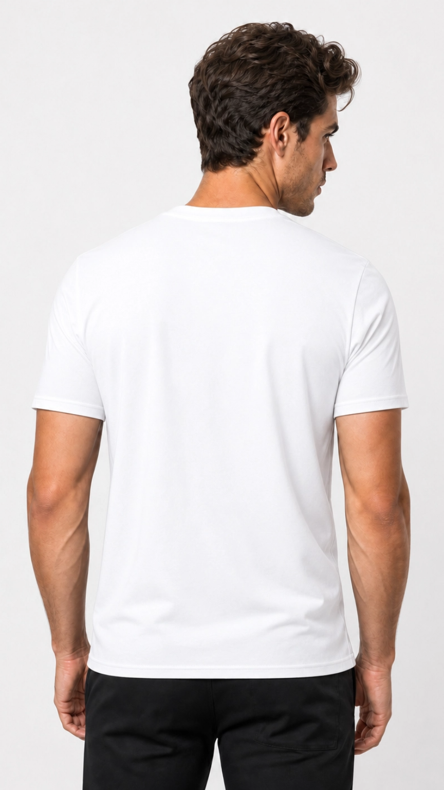 Kareno oversized streetwear tee relaxed everyday comfort