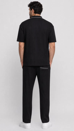 Kareno men athletic tracksuit modern relaxed style