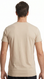 Kareno clean oversized t shirt premium streetwear outfit
