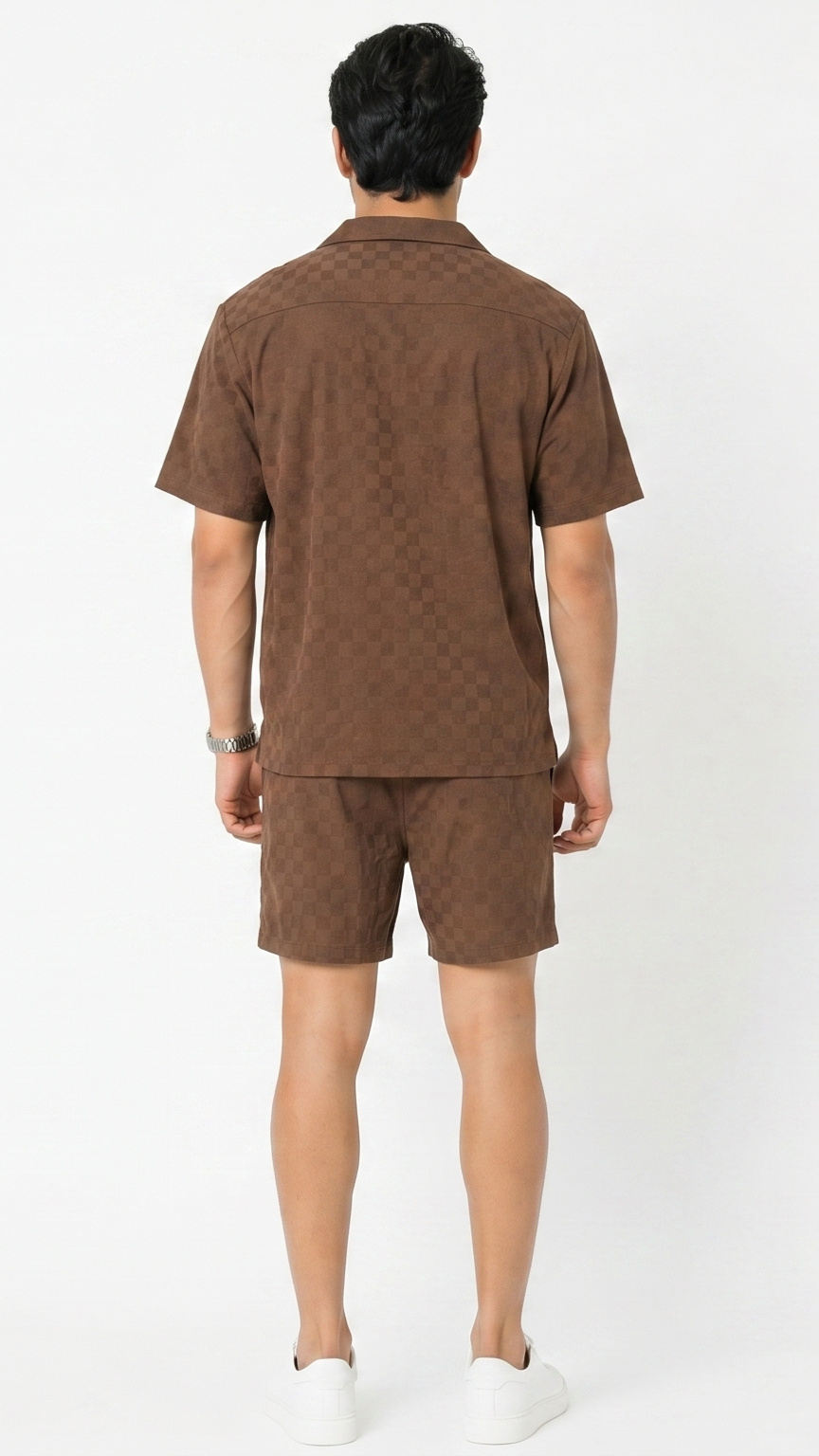 Kareno men classic summer set relaxed premium fit