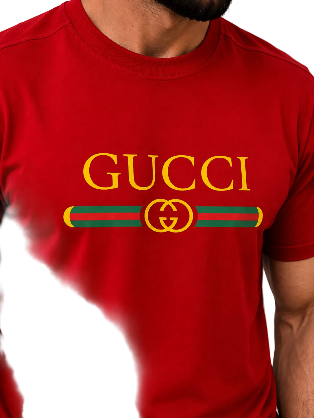 Luxury Heritage Tee