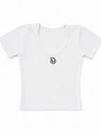 The Icon Rib Tee
