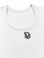 The Icon Rib Tee