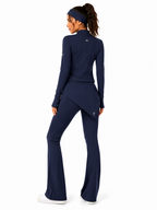Aura Motion 5-Piece Activewear Set