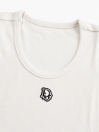 The Icon Rib Tee