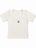 The Icon Rib Tee