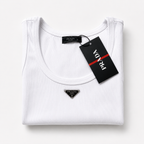 Ribbed Scoop Tank