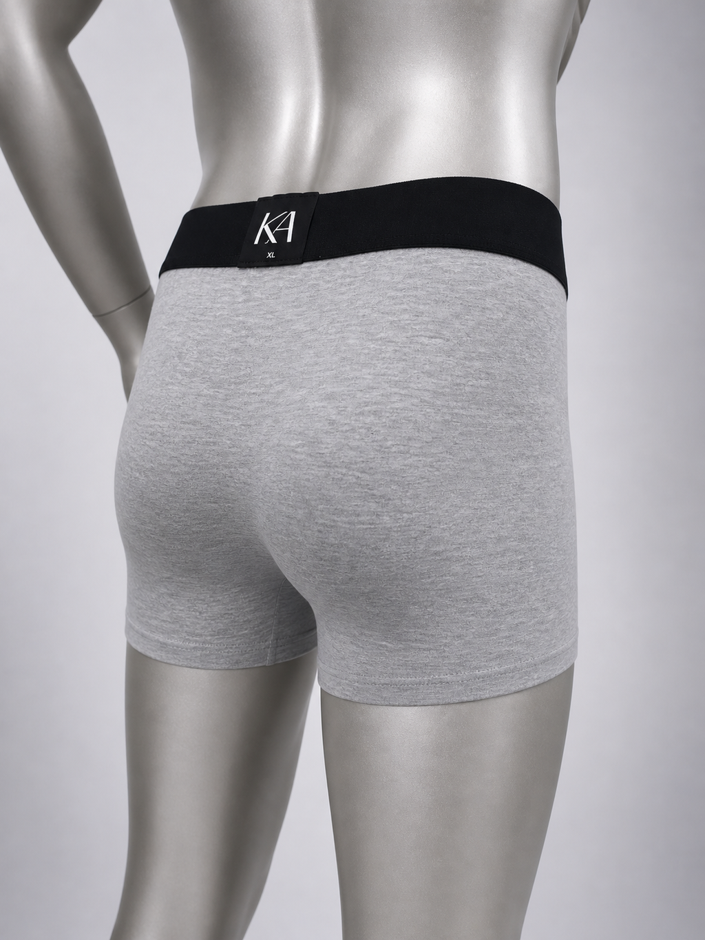 Kareno New York premium boxer briefs soft cotton men essentials