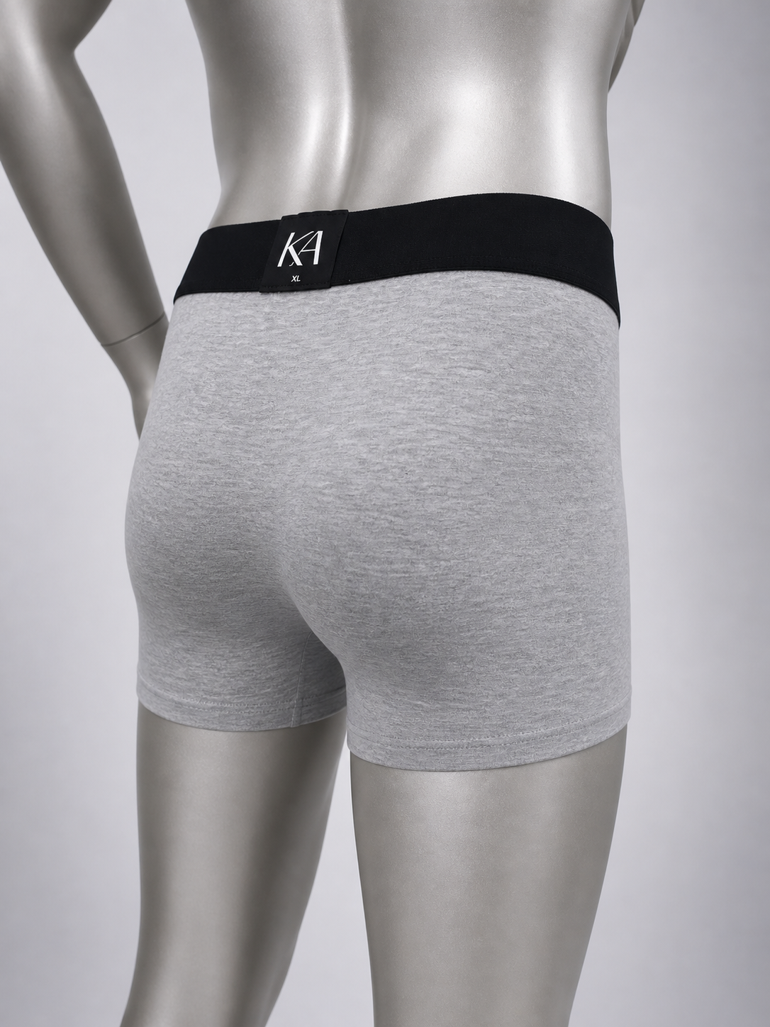 Kareno New York premium boxer briefs soft cotton men essentials