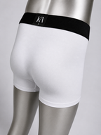 Kareno New York men underwear boxer briefs modern stretch design