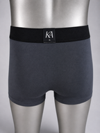 Kareno New York boxer briefs men cotton underwear high quality fit
