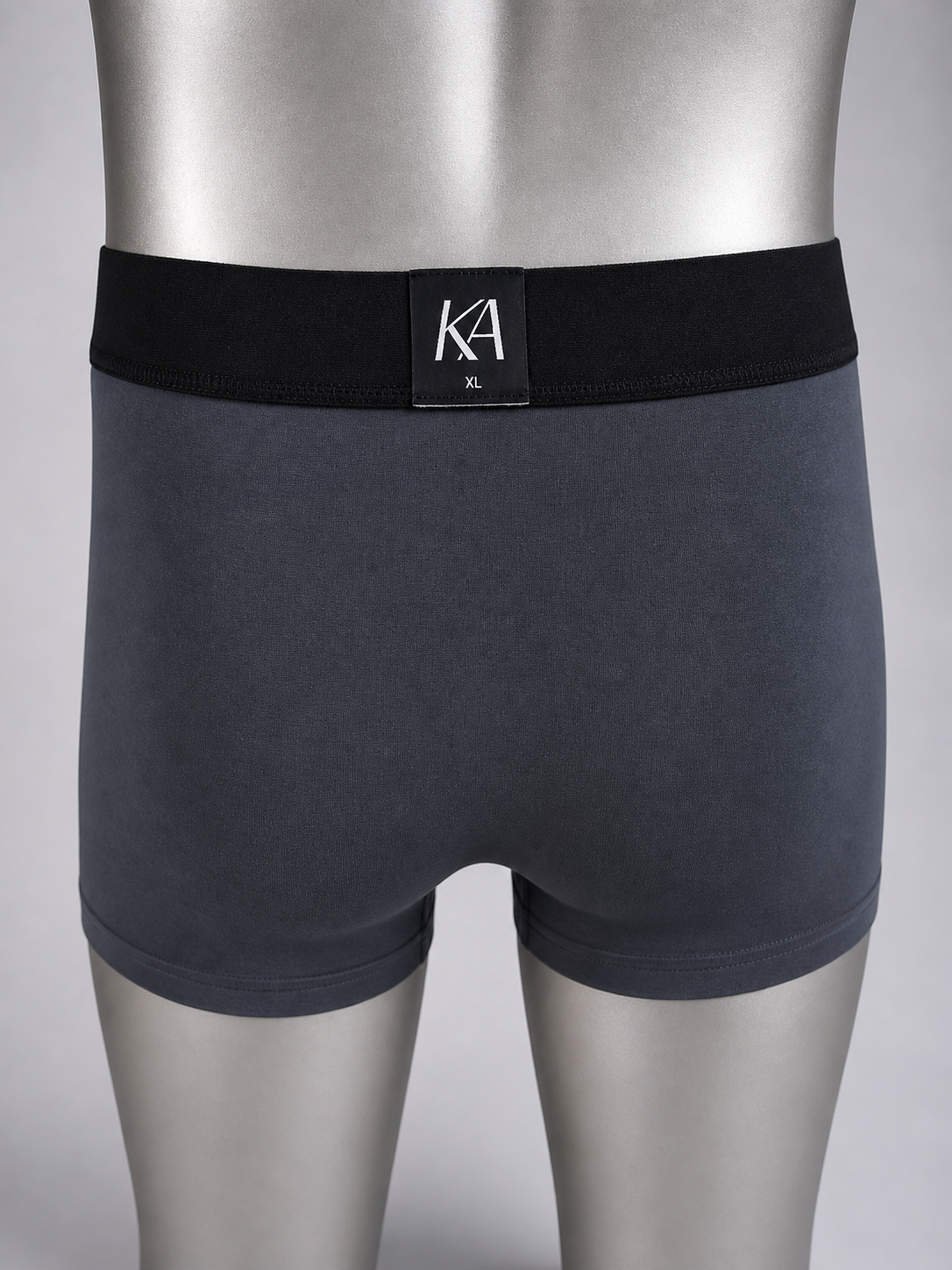 Kareno New York boxer briefs men cotton underwear high quality fit