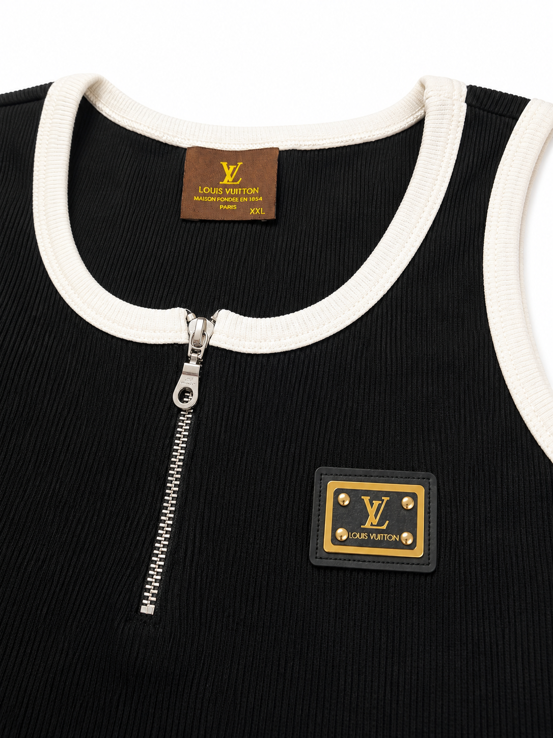 Élan Zip Tank