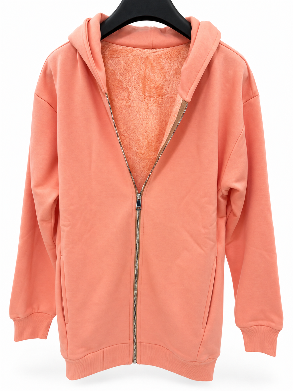 Flex Warm Zip Hoodie