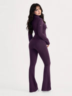 Aura Motion 5-Piece Activewear Set