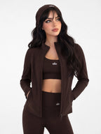 Aura Motion 5-Piece Activewear Set