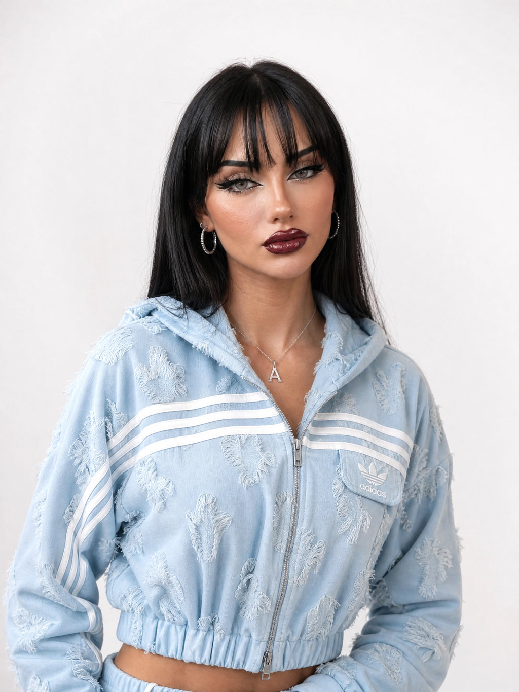 طقم TRILINE™