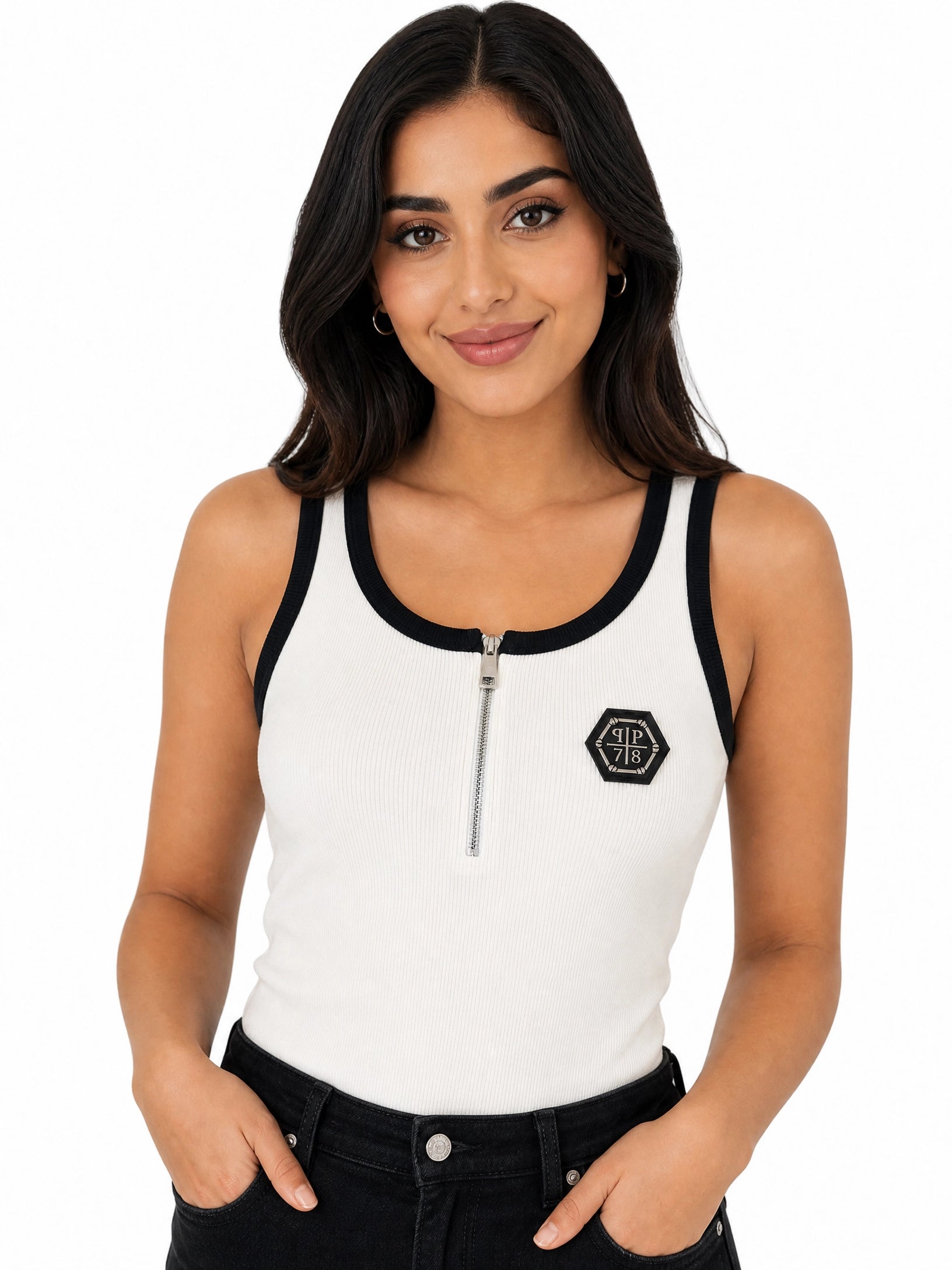 Signature Zip Tank