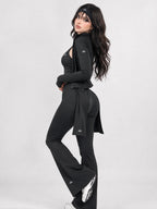 Aura Motion 5-Piece Activewear Set